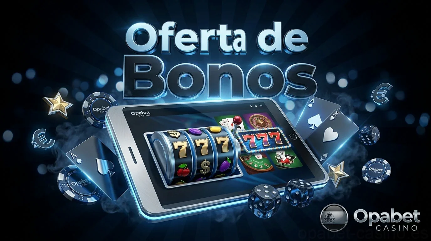 Oferta de Bonos